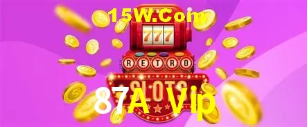 Bônus e promoções da 87A Vip