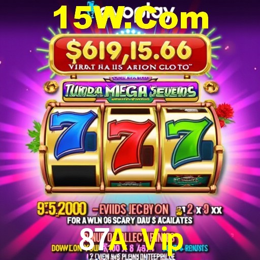 Download para Android e iOS na 87A Vip