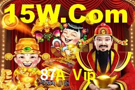 Cashback e recargas na 87A Vip