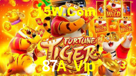 Apostas com odds competitivas na 87A Vip